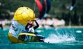 Local star Derin Atakan [TUR] shines on home waters - 2025 Formula Kite European Championships in Urla, Türkiye - Day 1