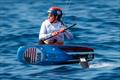 Long Beach Olympic Classes Regatta © Long Beach Yacht Club