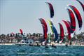 2025 Long Beach Olympic Classes Regatta - Day 2
