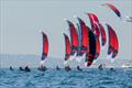 &copy; Sailing Energy / French Olympic Week Hyères - TPM
