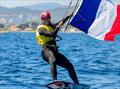 &copy; Sailing Energy / French Olympic Week Hyères - TPM