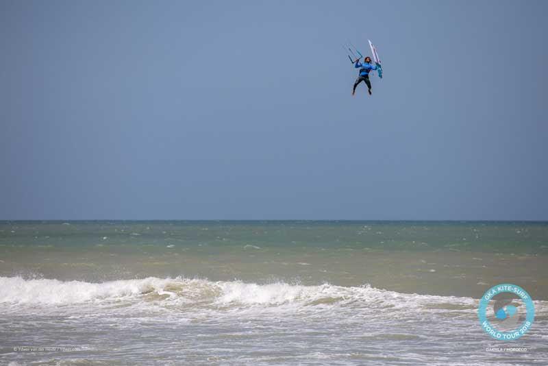 Airton Airs - photo © Ydwer van der Heide