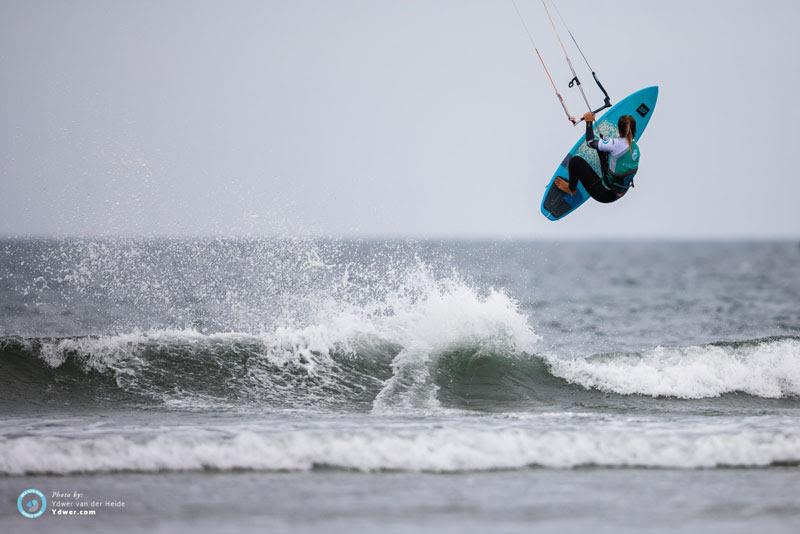 Kite-Surf World Tour Portugal - photo © Ydwer van der Heide