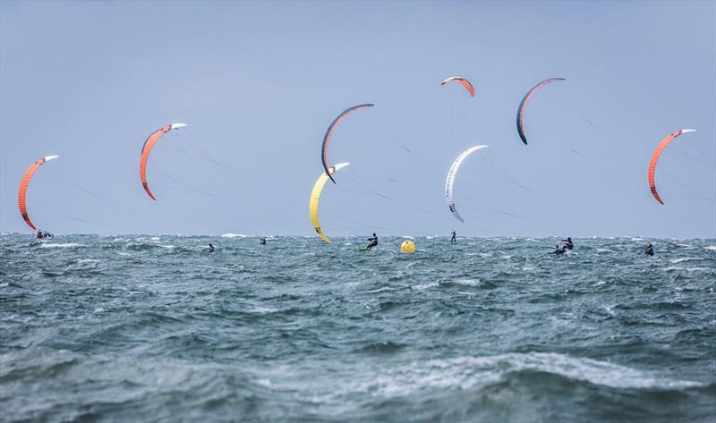 2018 Formula Kite European Championships - photo © Alex Schwarz