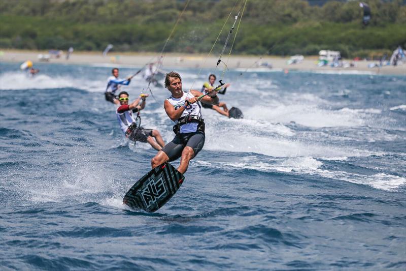 2018 TT:R Open Slalom World Championships - Day 2 - photo © Alex Schwarz