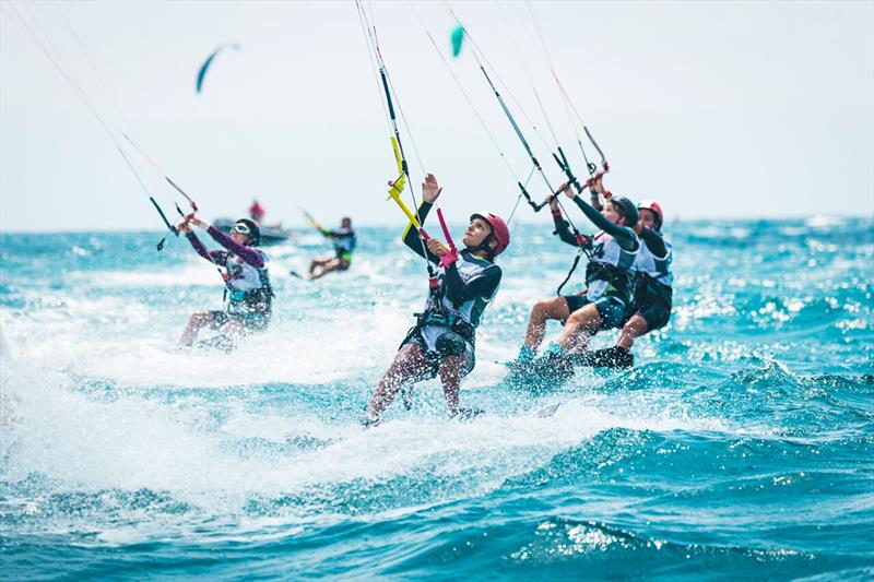 2018 TT:R Open Slalom World Championships - Day 2 - photo © Alex Schwarz