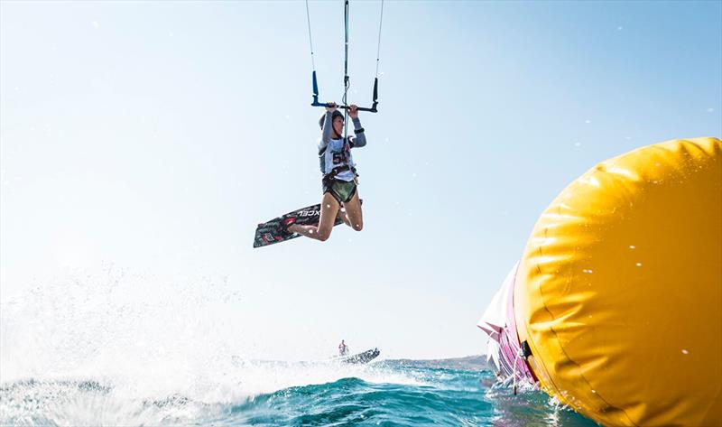 2018 TT:R Open Slalom World Championships - Day 3 - photo © Alex Schwarz