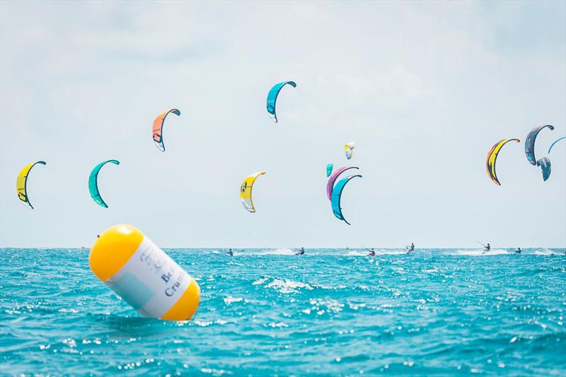 2018 TT:R Open Slalom World Championships - Day 3 - photo © Alex Schwarz