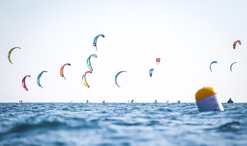 2018 TT:R  Open Slalom Worlds - Day 5 - photo © Alex Schwarz