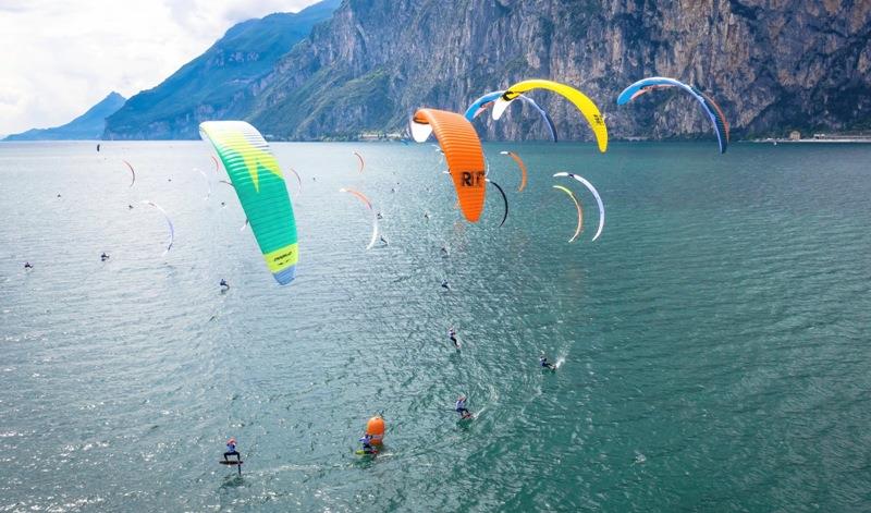 2019 Pascucci Formula Kite Worlds - Day 4 photo copyright Oliver Hartas taken at  and featuring the Kiteboarding class