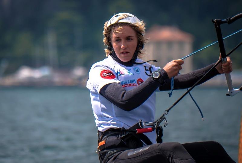 2019 Pascucci Formula Kite Worlds - Day 4 - photo © Oliver Hartas