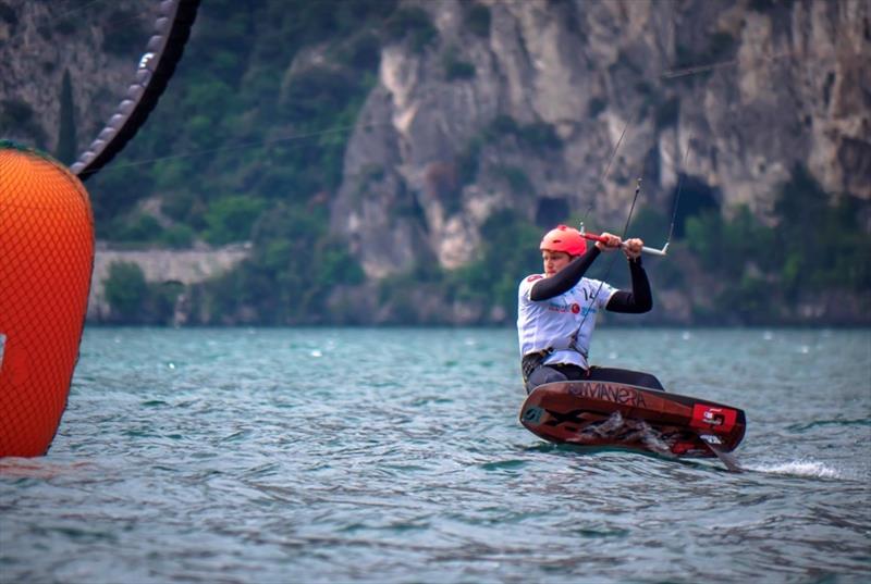 2019 Pascucci Formula Kite Worlds - Day 4 - photo © Oliver Hartas