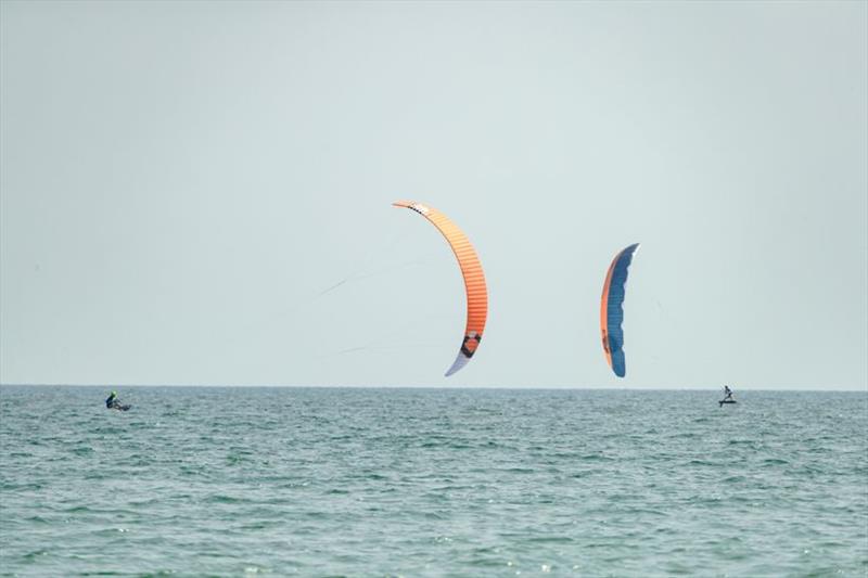 2019 Formula Kite Asian Championships in Beihai - photo © IKA