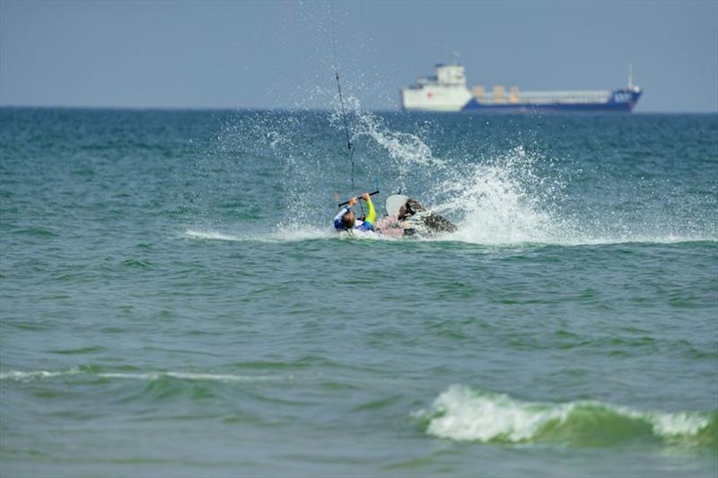 2019 Formula Kite Asian Championships in Beihai - photo © IKA