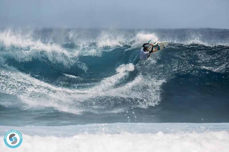 2019 GKA Kite World Cup Mauritius, Day 5 - photo © Ydwer van der Heide