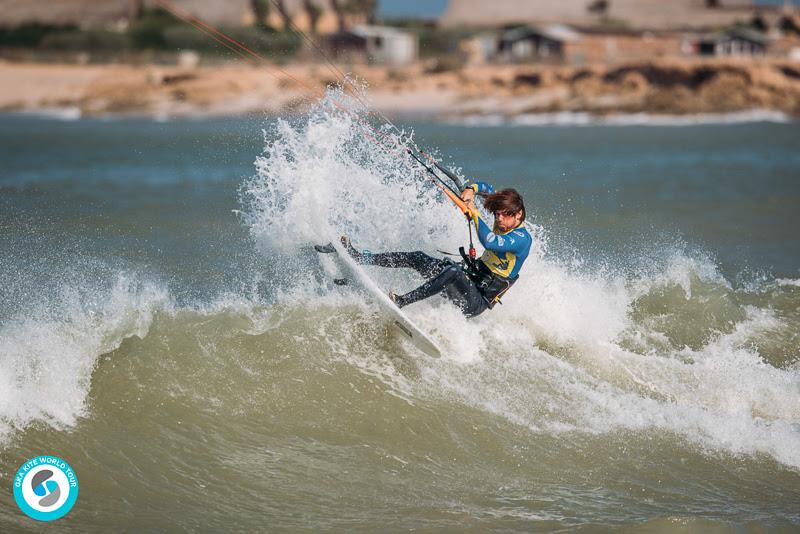 GKA Kite World Cup Dakhla, Day 10 photo copyright Ydwer van der Heide taken at  and featuring the Kiteboarding class