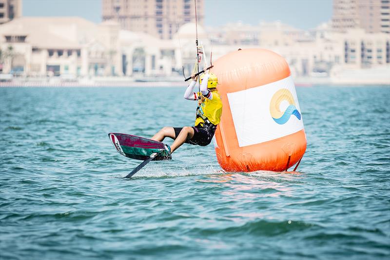 2019 ANOC World Beach Games - photo © Alex Schwarz Sports Photography