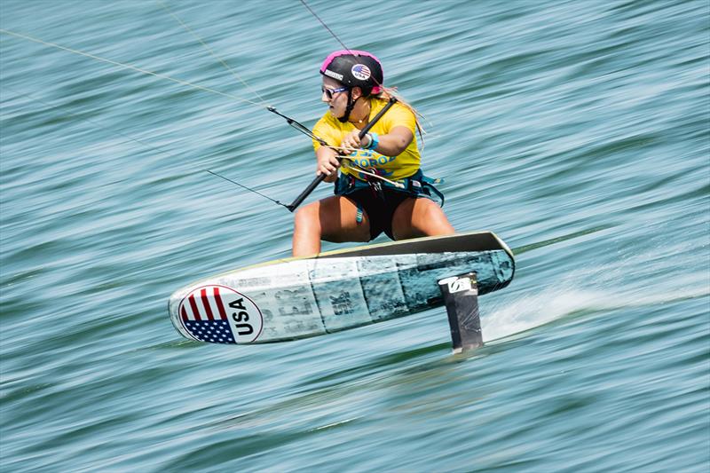 2019 ANOC World Beach Games - photo © Alex Schwarz Sports Photography