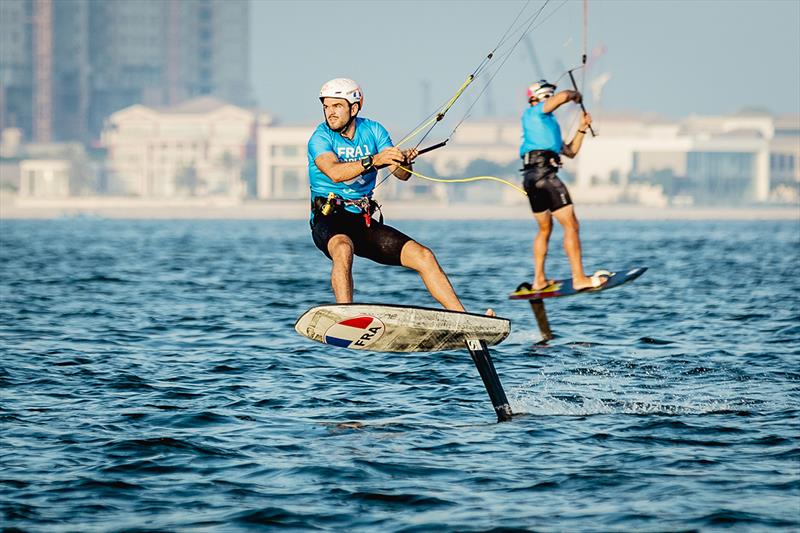 2019 ANOC World Beach Games - photo © Alex Schwarz Sports Photography