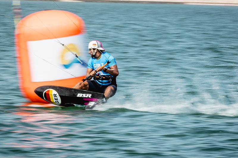 2019 ANOC World Beach Games - photo © Alex Schwarz Sports Photography