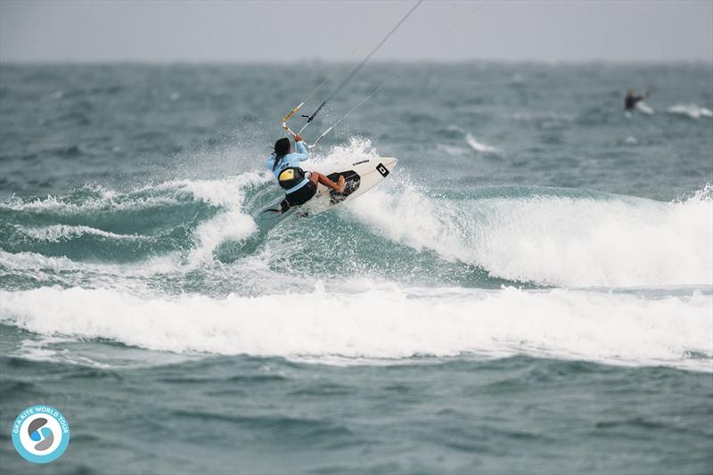 GKA Kite World Cup Cape Verde 2020 - photo © Ydwer van der Heide