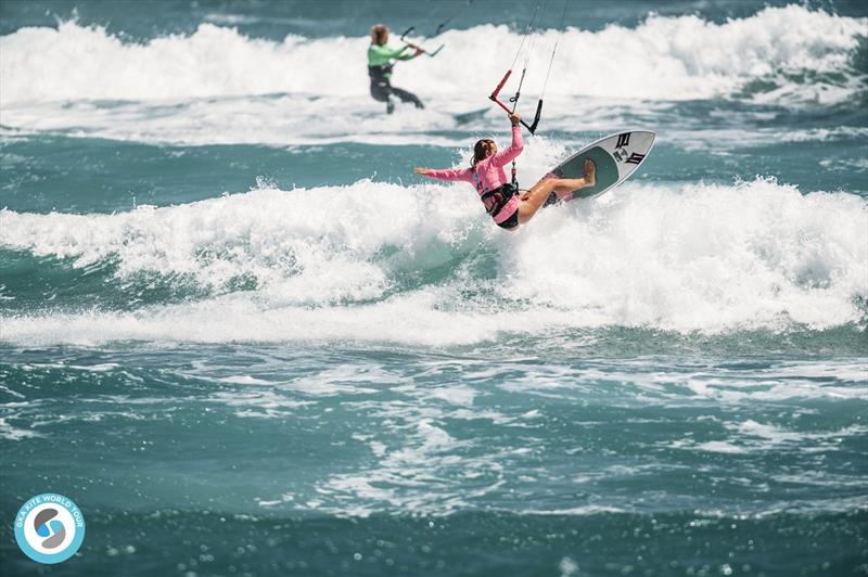 2020 GKA Kite World Cup Cape Verde - Day 4 - photo © Ydwer van der Heide