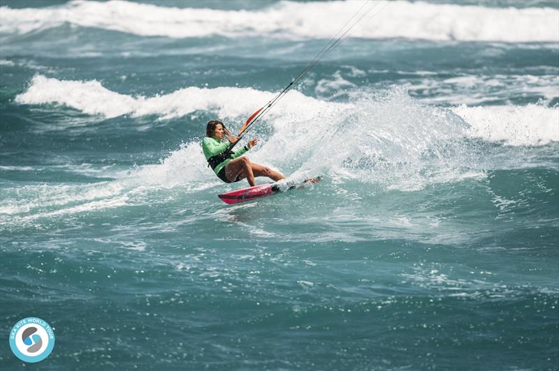 2020 GKA Kite World Cup Cape Verde - Day 4 - photo © Ydwer van der Heide