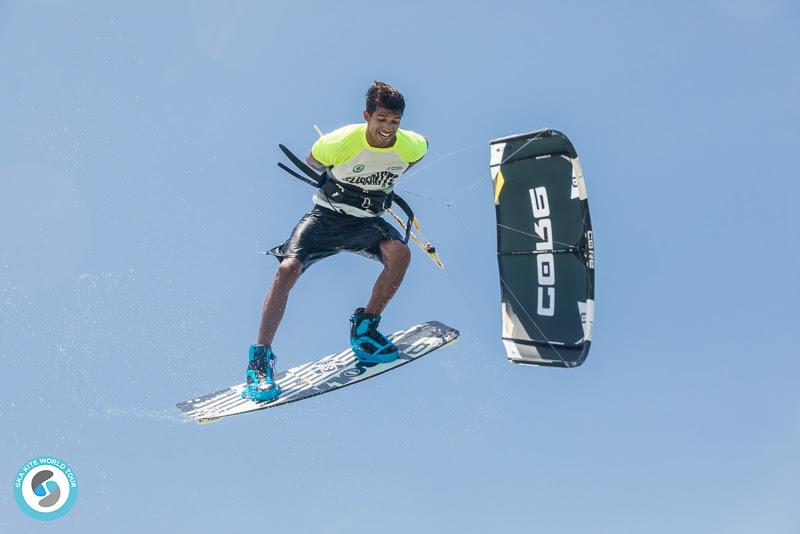 GKA Distance Battle coming up soon photo copyright Global Kitesports Association taken at  and featuring the Kiteboarding class