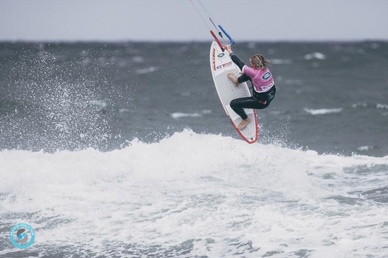 GKA Kite-Surf World Cup Sylt 2021 - Day 2 - photo © Lukas Stiller