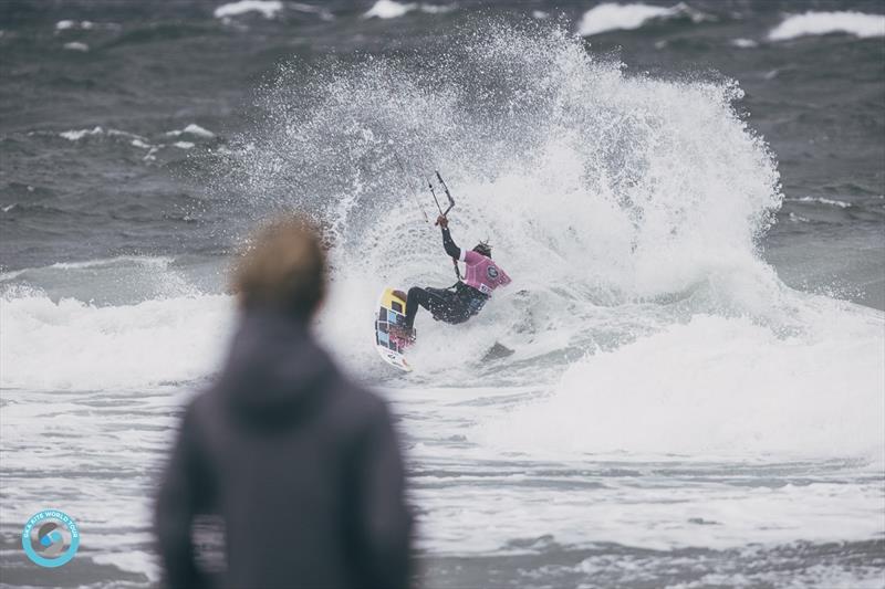 GKA Kite-Surf World Cup Sylt 2021 - Day 2 - photo © Lukas Stiller