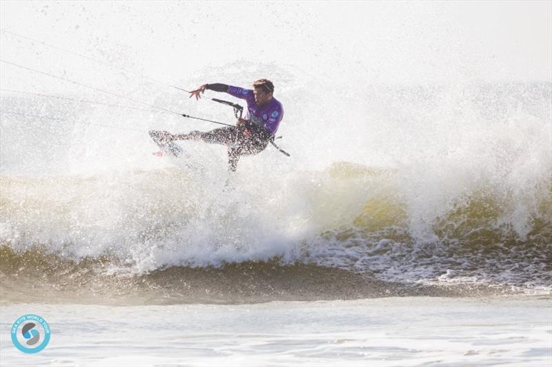 GKA Kite-Surf World Cup Morocco 2021 - Day 3 - photo © Svetlana Romantsova