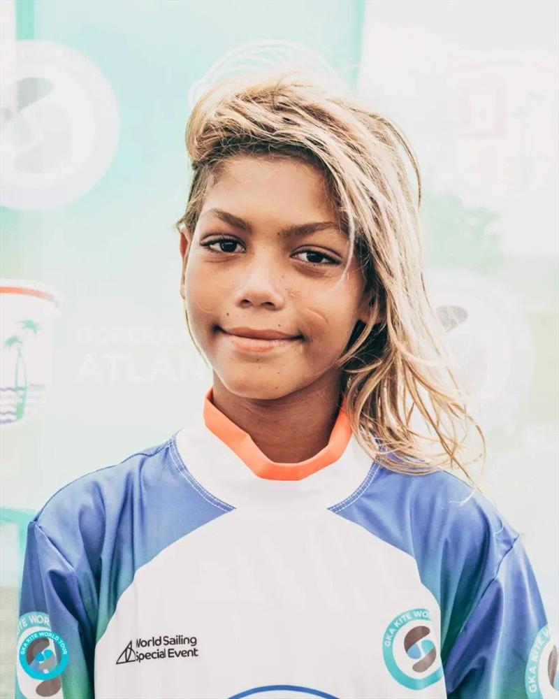 Pierfrancesco Rizzello - GKA Freestyle World Cup Colombia - photo © Lukas K Stiller