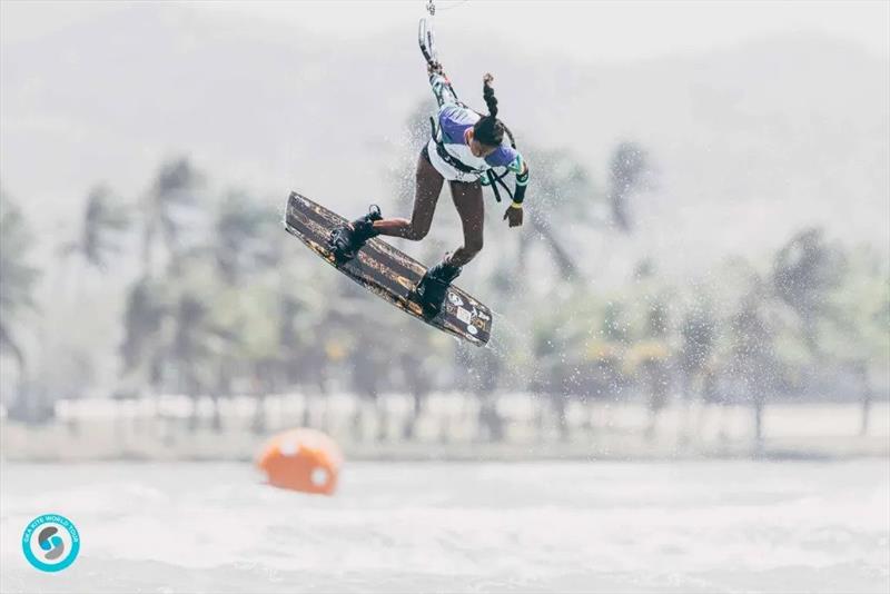 GKA Freestyle World Cup Colombia - photo © Lukas K Stiller