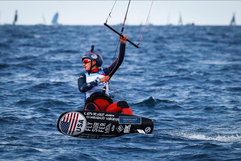 52 Trofeo S.A.R. Princesa Sofía Mallorca - photo © Sailing Energy / Princesa Sofía Mallorca 04 April, 2023