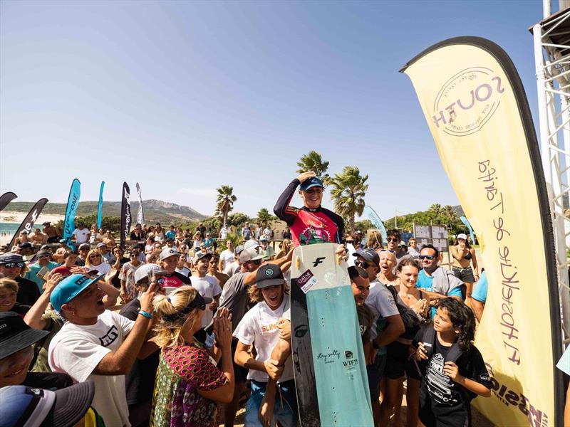 Tarifa will host an exciting lineup of events this June - photo © GKA Kite World Tour