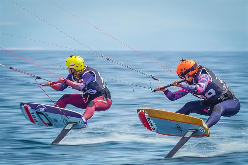 54th Semaine Olympique Française - Toulon Provence Méditerranée Day 5 - photo © Sailing Energy / Semaine Olympique Française