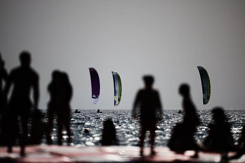 2023 Formula Kite Youth World Championship - photo © IKA Media / Robert Hajduk