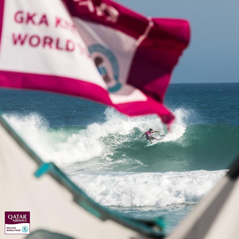 Copa Kitley GKA Kite-Surf World Cup Brazil 2023 - photo © Svetlana Romantsova
