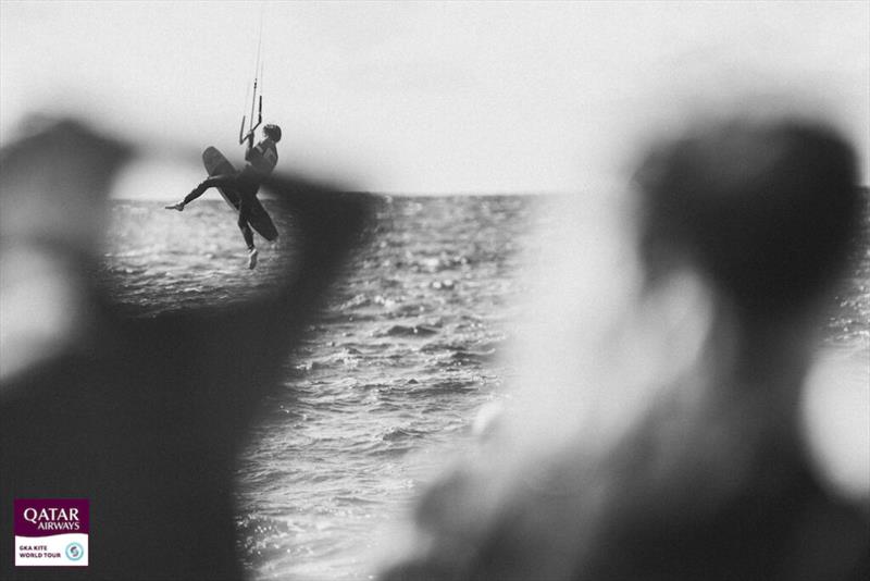 Defender GKA Kite-Surf World Cup Sylt 2023, day 5 - photo © Lukas K Stiller