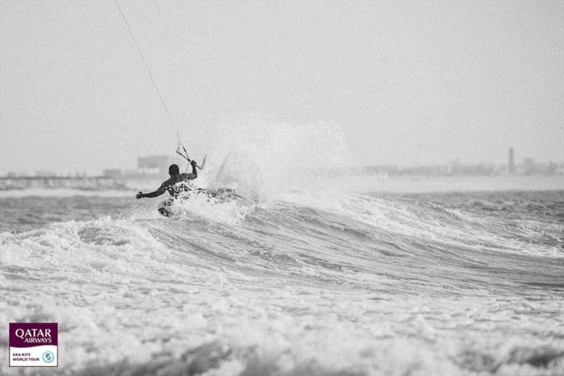 GKA Kite-Surf World Cup Dakhla 2023 Grand Finale - photo © Lukas K Stiller