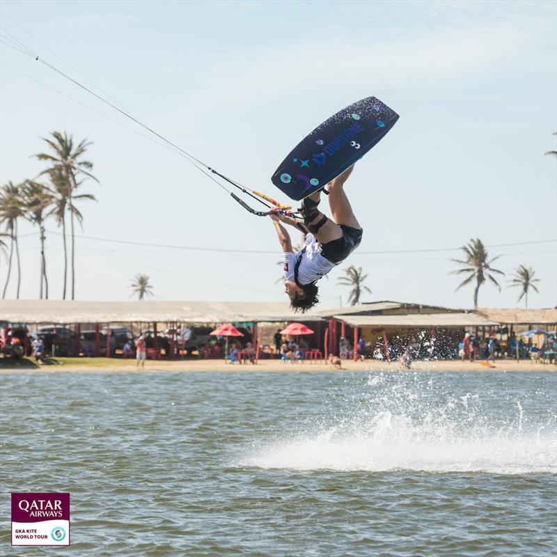 2023 Copa Kitley GKA Freestyle-Kite World Cup, final day - photo © Svetlana Romantsova