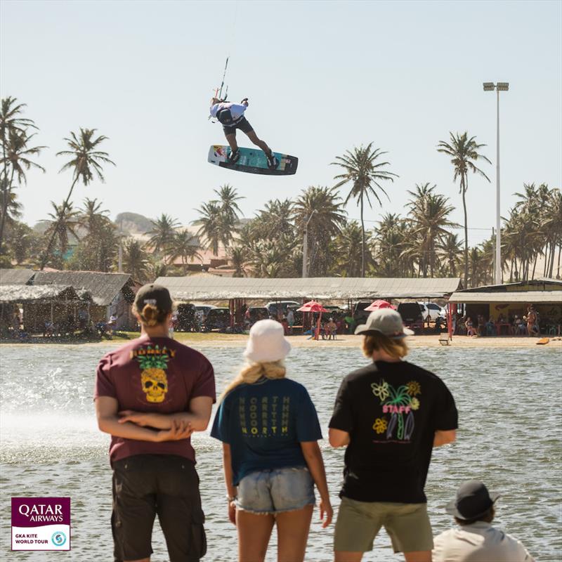 2023 Copa Kitley GKA Freestyle-Kite World Cup, final day - photo © Svetlana Romantsova