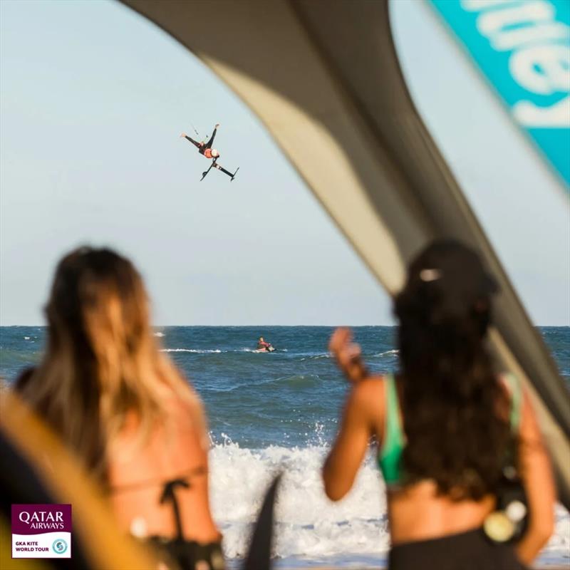 Copa Kitley GKA Freestyle-Kite World Cup Brazil 2023 - photo © Svetlana Romantsova