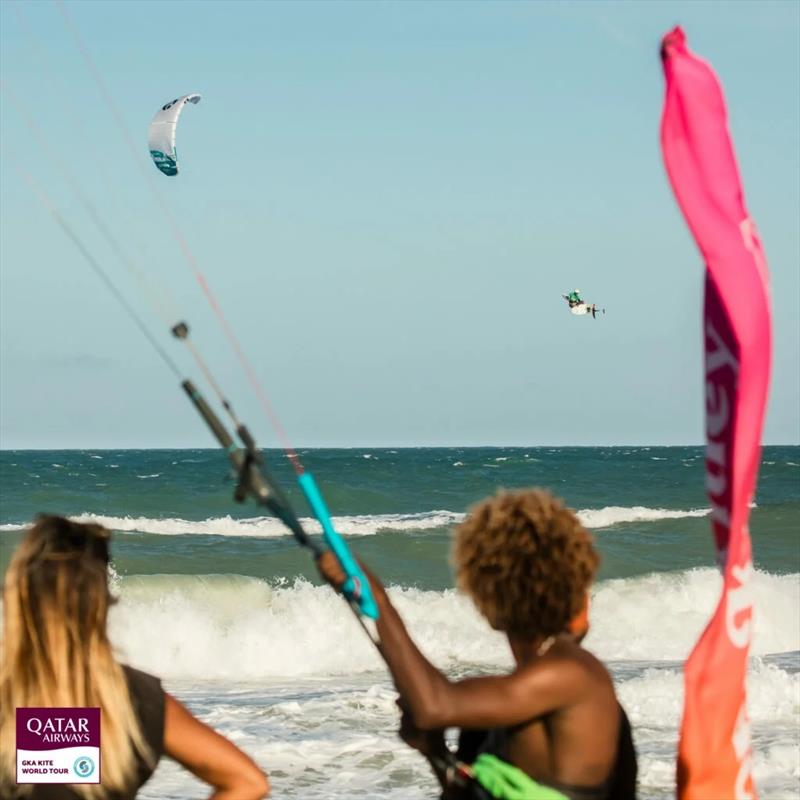 Copa Kitley GKA Freestyle-Kite World Cup Brazil 2023 - photo © Svetlana Romantsova