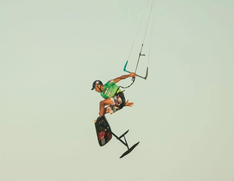 Copa Kitley GKA Freestyle-Kite World Cup Brazil 2023 - photo © Svetlana Romantsova