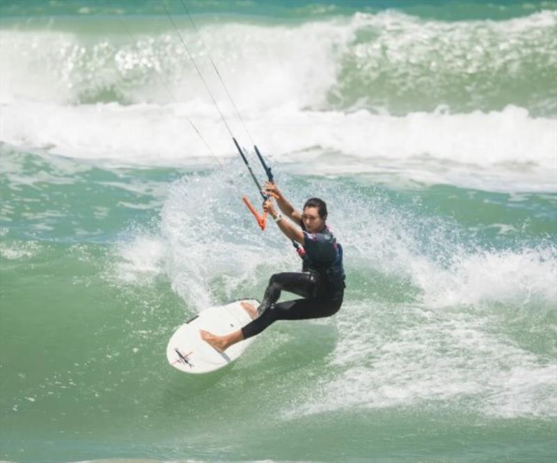 2023 Copa Kitley GKA Kite-Surf World Cup Cauipe - Final day - photo © Svetlana Romantsova