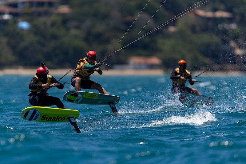 2023 Youth Sailing World Championships Day 4 - photo © World Sailing