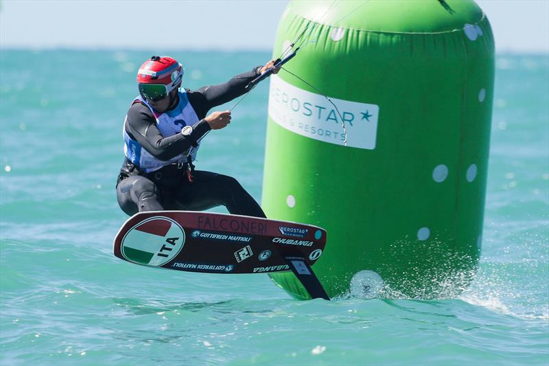 53 Trofeo Princesa Sofía Mallorca by Iberostar Day 3 - photo © Sailing Energy / Trofeo Princesa Sofía