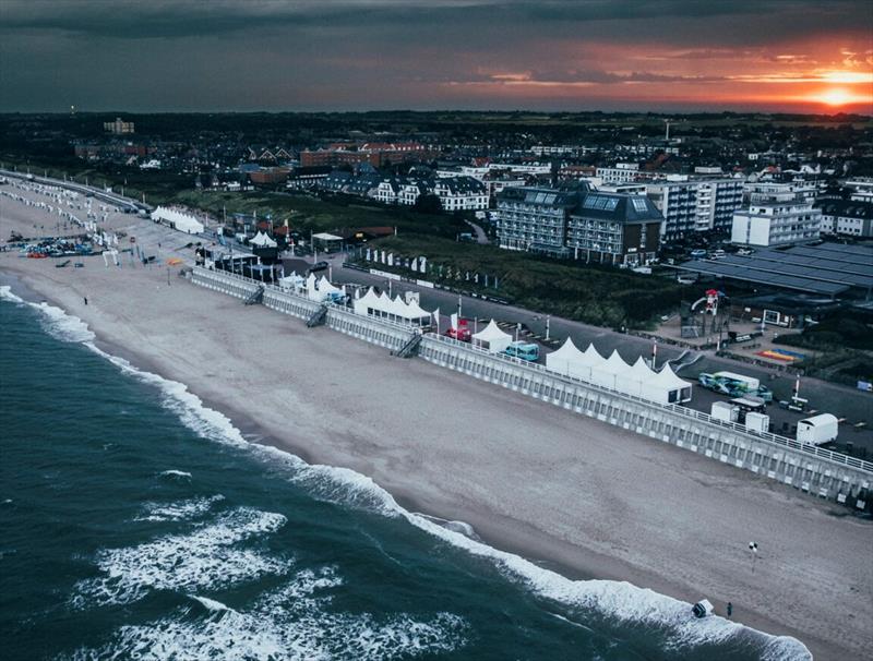 GKA Kite-Surf Big Air World Cup Sylt 2025 - GKA Kite-Surf Big Air World Cup Sylt 2025 - photo © Lukas K Stiller
