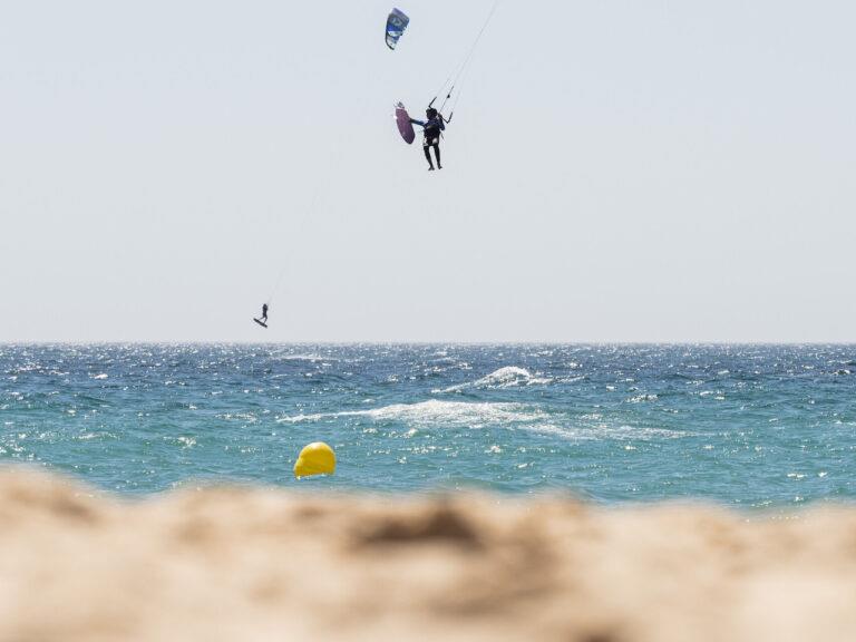 GKA Youth Kite World Championships - photo © Samuel Cárdenas